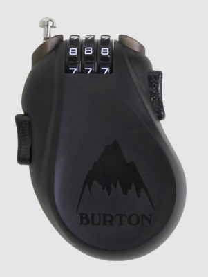 Burton Cable Lock buy at Blue Tomato